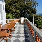 In Sul Mare Ferienhaus Castiglioncello