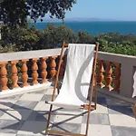 In Sul Mare * Castiglioncello