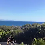 In Sul Mare Ferienhaus Castiglioncello