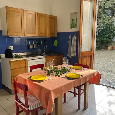 In Sul Mare Ferienhaus