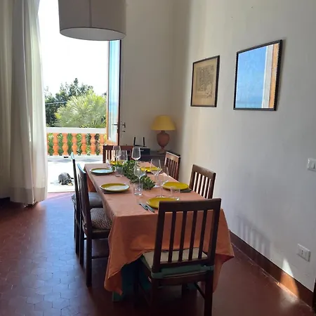 In Sul Mare Castiglioncello