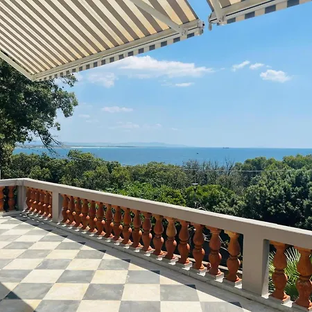 In Sul Mare Castiglioncello