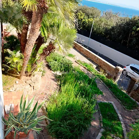 Holiday home In Sul Mare Castiglioncello