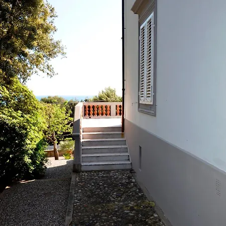 In Sul Mare Ferienhaus