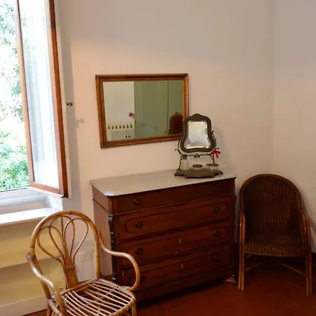 Holiday home In Sul Mare *