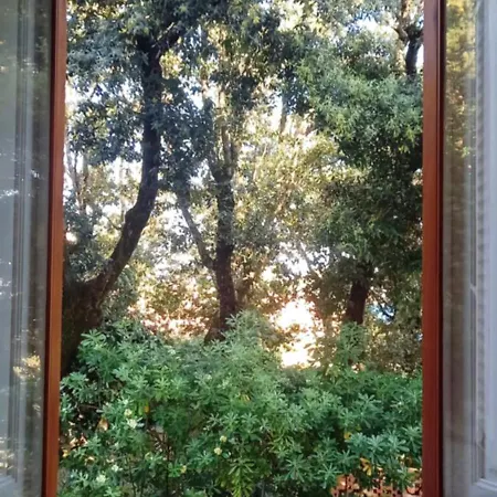 Holiday home In Sul Mare