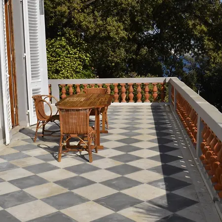 Holiday home In Sul Mare Castiglioncello