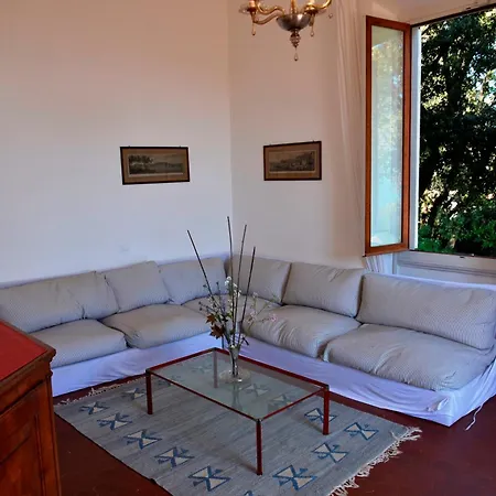 In Sul Mare Ferienhaus Castiglioncello