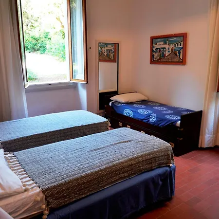 Holiday home In Sul Mare *