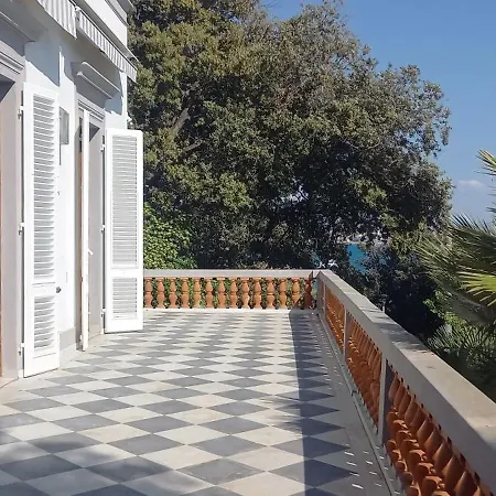 Holiday home In Sul Mare *