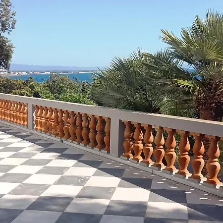 Holiday home In Sul Mare