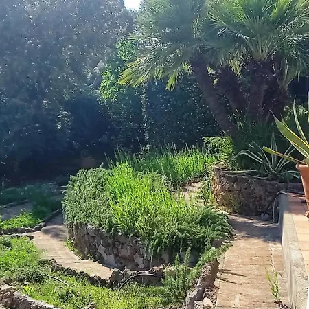 In Sul Mare Ferienhaus