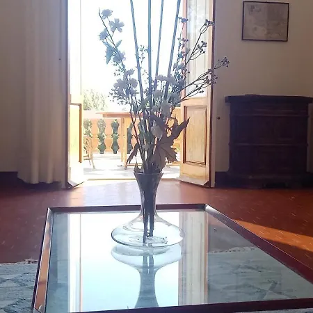 Holiday home In Sul Mare *